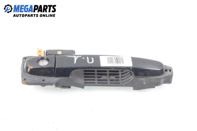 Външна дръжка за Toyota RAV4 II SUV (06.2000 - 11.2005), 4+1 вр., джип, позиция: предна, дясна