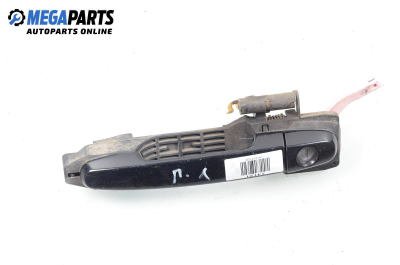 Външна дръжка за Toyota RAV4 II SUV (06.2000 - 11.2005), 4+1 вр., джип, позиция: предна, лява