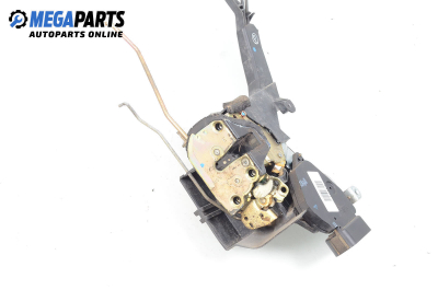 Брава на врата за Toyota RAV4 II SUV (06.2000 - 11.2005), позиция: предна, лява