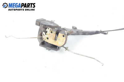 Брава на врата за Toyota RAV4 II SUV (06.2000 - 11.2005), позиция: предна, дясна