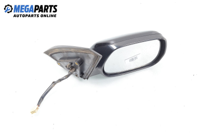 Огледало за Toyota RAV4 II SUV (06.2000 - 11.2005), 4+1 вр., джип, позиция: дясна