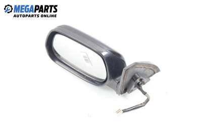 Огледало за Toyota RAV4 II SUV (06.2000 - 11.2005), 4+1 вр., джип, позиция: лява