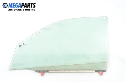 Странично стъкло за Toyota RAV4 II SUV (06.2000 - 11.2005), 4+1 вр., джип, позиция: предна, лява