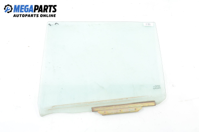 Странично стъкло за Toyota RAV4 II SUV (06.2000 - 11.2005), 4+1 вр., джип, позиция: задна, лява