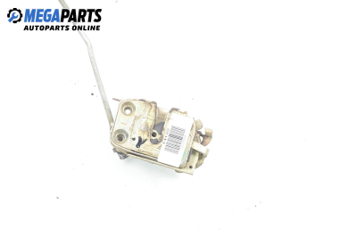 Брава на врата за Kia Pride Hatchback (01.1990 - 12.2011), позиция: лява