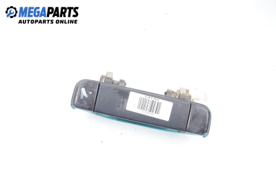 Външна дръжка за Kia Pride Hatchback (01.1990 - 12.2011), 2+1 вр., хечбек, позиция: лява