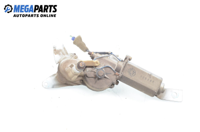 Ел. мотор за чистачките за Kia Pride Hatchback (01.1990 - 12.2011), хечбек, позиция: задна