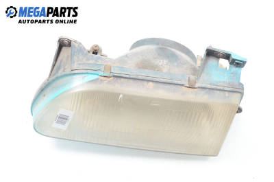 Фар за Kia Pride Hatchback (01.1990 - 12.2011), хечбек, позиция: лява