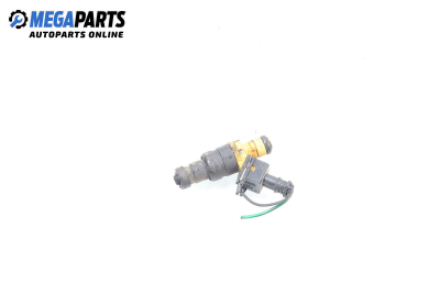 Дюза бензин за Kia Pride Hatchback (01.1990 - 12.2011) 1.3 16V, 64 к.с.