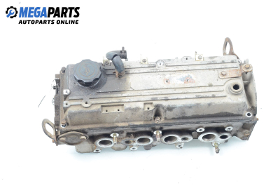 Глава за Kia Pride Hatchback (01.1990 - 12.2011) 1.3 16V, 64 к.с.