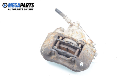 Спирачен апарат за Kia Pride Hatchback (01.1990 - 12.2011), позиция: предна, дясна