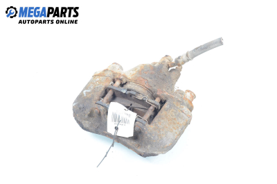 Спирачен апарат за Kia Pride Hatchback (01.1990 - 12.2011), позиция: предна, лява