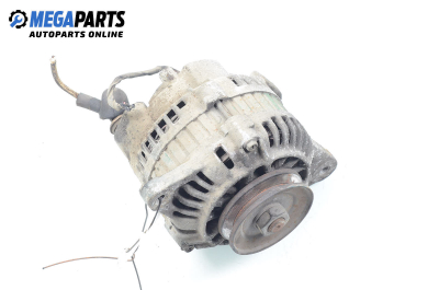 Алтернатор / генератор за Kia Pride Hatchback (01.1990 - 12.2011) 1.3 16V, 64 к.с.