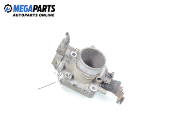 Дроселова клапа за Kia Pride Hatchback (01.1990 - 12.2011) 1.3 16V, 64 к.с.