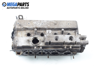 Глава за Opel Corsa B Hatchback (03.1993 - 12.2002) 1.4 i 16V, 90 к.с.