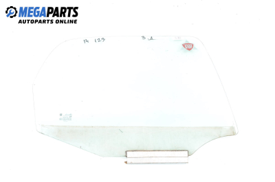 Странично стъкло за Opel Corsa B Hatchback (03.1993 - 12.2002), 4+1 вр., хечбек, позиция: задна, дясна