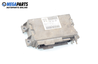 Компютър двигател за Fiat Punto Hatchback (09.1993 - 09.1999) 60 1.2, 60 к.с., № IAW 16F.EN