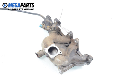 Всмукателен колектор за Fiat Punto Hatchback (09.1993 - 09.1999) 60 1.2, 60 к.с.