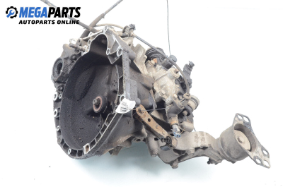 Ръчна скоростна кутия за Fiat Punto Hatchback (09.1993 - 09.1999) 60 1.2, 60 к.с.