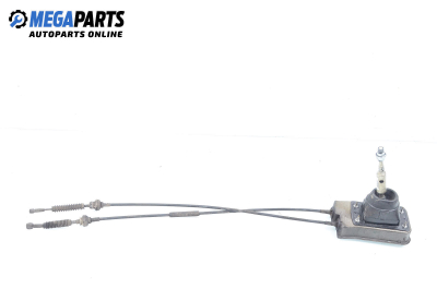 Скоростен лост с жила за Peugeot 406 Sedan (08.1995 - 01.2005)