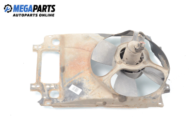 Перка охлаждане за Volkswagen Polo Hatchback I (10.1981 - 09.1994) 1.3 Catalyst, 75 к.с.