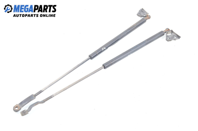 Амортисьор за багажник/товарно пространство за Volkswagen Polo Hatchback I (10.1981 - 09.1994)