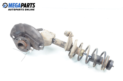 Макферсон за Volkswagen Polo Hatchback I (10.1981 - 09.1994), хечбек, позиция: предна, дясна