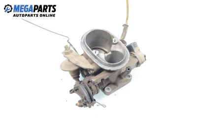 Дроселова клапа за Volkswagen Polo Hatchback I (10.1981 - 09.1994) 1.3 Catalyst, 75 к.с.