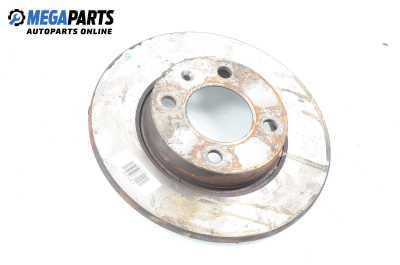 Спирачен диск за Volkswagen Polo Hatchback I (10.1981 - 09.1994), позиция: предна