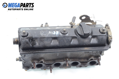 Глава за Volkswagen Polo Hatchback I (10.1981 - 09.1994) 1.3 Catalyst, 75 к.с.