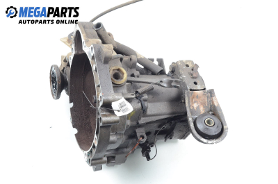 Ръчна скоростна кутия за Volkswagen Polo Hatchback I (10.1981 - 09.1994) 1.3 Catalyst, 75 к.с.