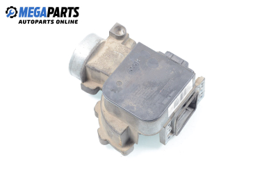 Дебитомер за Volkswagen Polo Hatchback I (10.1981 - 09.1994) 1.3 Catalyst, 75 к.с.