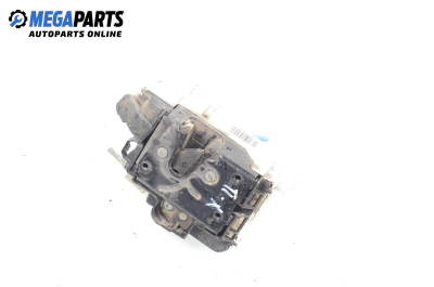 Брава на врата за Volkswagen Polo Hatchback II (10.1994 - 10.1999), позиция: предна, лява