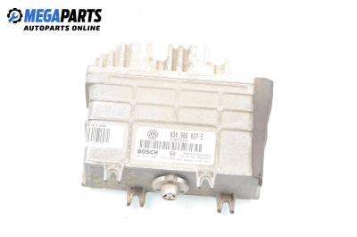 Компютър двигател за Volkswagen Polo Hatchback II (10.1994 - 10.1999) 50 1.0, 50 к.с., № Bosch 0 261 203 932