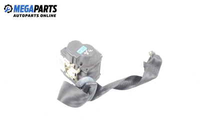 Предпазен колан за Skoda Fabia I Hatchback (08.1999 - 03.2008), 4+1 вр., позиция: задна, дясна