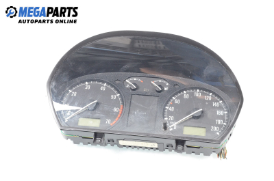 Километраж за Skoda Fabia I Hatchback (08.1999 - 03.2008) 1.4, 68 к.с.