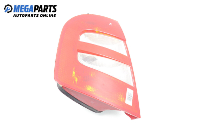 Стоп за Skoda Fabia I Hatchback (08.1999 - 03.2008), хечбек, позиция: лява