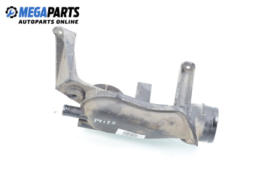 Въздуховод за Skoda Fabia I Hatchback (08.1999 - 03.2008) 1.4, 68 к.с.