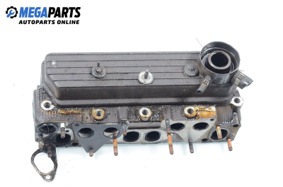 Глава за Skoda Fabia I Hatchback (08.1999 - 03.2008) 1.4, 68 к.с.