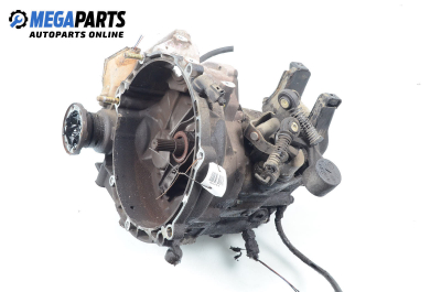 Ръчна скоростна кутия за Skoda Fabia I Hatchback (08.1999 - 03.2008) 1.4, 68 к.с.