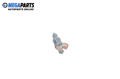 Дюза бензин за Skoda Fabia I Hatchback (08.1999 - 03.2008) 1.4, 68 к.с.