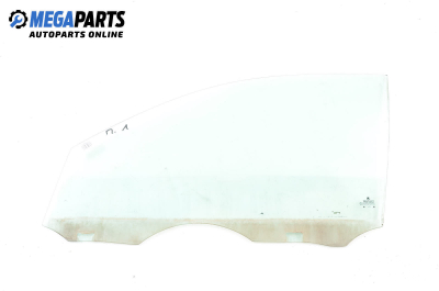 Странично стъкло за Skoda Fabia I Hatchback (08.1999 - 03.2008), 4+1 вр., хечбек, позиция: предна, лява