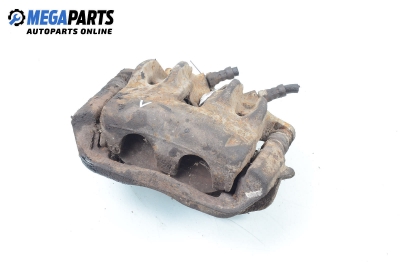 Спирачен апарат за Citroen Jumper Box (230L) (02.1994 - 04.2002), позиция: предна, лява