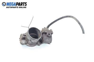 Дроселова клапа за Citroen Jumper Box (230L) (02.1994 - 04.2002) 2.5 D, 86 к.с.