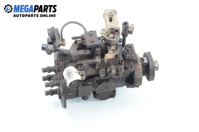 ГНП-горивонагнетателна помпа за Citroen Jumper Box (230L) (02.1994 - 04.2002) 2.5 D, 86 к.с.