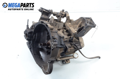 Ръчна скоростна кутия за Citroen Jumper Box (230L) (02.1994 - 04.2002) 2.5 D, 86 к.с.