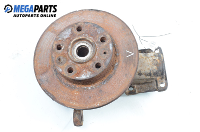 Шенкел главина за Citroen Jumper Box (230L) (02.1994 - 04.2002), позиция: предна, лява