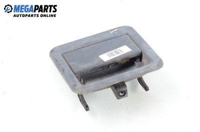 Външна дръжка за Citroen Jumper Box (230L) (02.1994 - 04.2002), 2+1 вр., товарен, позиция: лява