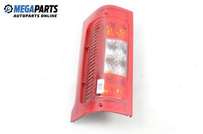 Стоп за Citroen Jumper Box (230L) (02.1994 - 04.2002), товарен, позиция: лява