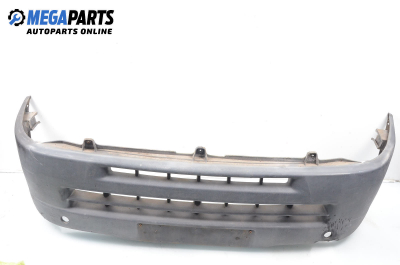 Предна броня за Citroen Jumper Box (230L) (02.1994 - 04.2002), товарен, позиция: предна